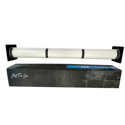 고 8mil 두께 8 층 TPU 자동차 바디 페인트 보호 필름 Mingtu PPF 자동차