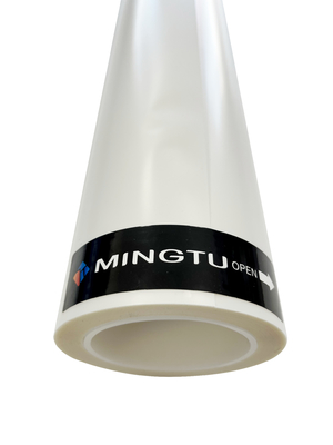고 8mil 두께 8 층 TPU 자동차 바디 페인트 보호 필름 Mingtu PPF 자동차