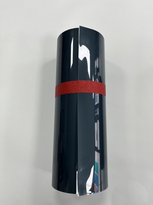 3년 백색 상자 TPU 자동차 헤드라이트 회색 TPU 핫 펠트 접착 필름과 PPF 필름