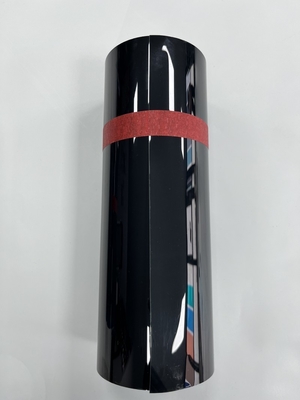 3년 백색 상자 TPU 자동차 헤드라이트 회색 TPU 핫 펠트 접착 필름과 PPF 필름