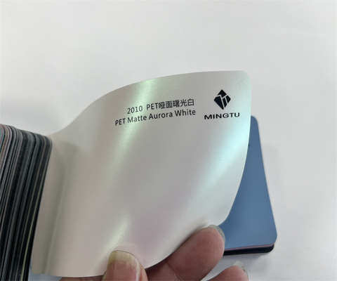 팬클럽 디자인 스타일 비닐 랩 그래픽 Mingtu Custom 인쇄 회사 비즈니스 로고