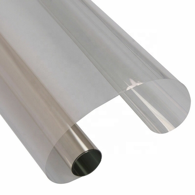 SPUTTERED SOLAR FILMS Mingtu VLT80% UV 보호 99% 열 절연 및 개인 정보 보호를 위한 창문 필름