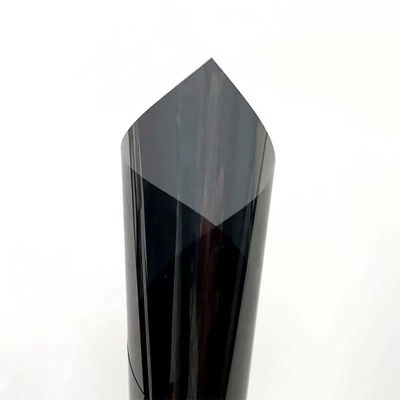 SPUTTERED SOLAR FILMS Mingtu VLT80% UV 보호 99% 열 절연 및 개인 정보 보호를 위한 창문 필름