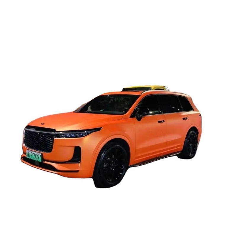 알칸타라 색상 변화 화려한 색상 PPF 자동차 필름